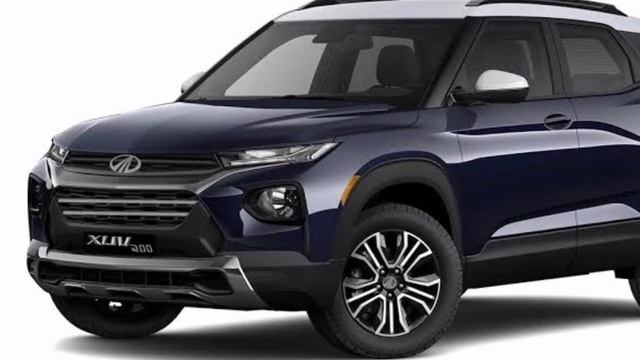 MAHINDRA XUV 200 LAUNCH IN INDIA 2023 | PRICE, FEATURES & LAUNCH DATE | UPCOMING CARS 2023