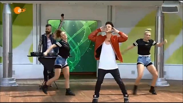 Luca Hänni & Christopher S смотреть онлайн