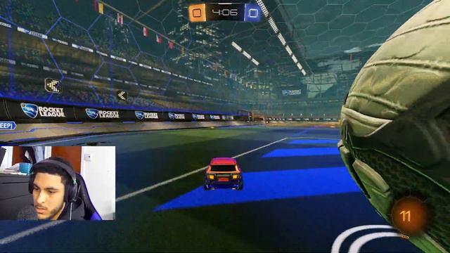 ME and KRONOVI queued together... | 2V2 RANKED смотреть онлайн