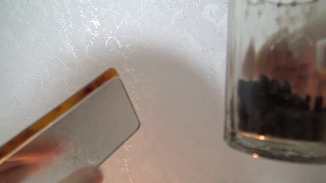 Урок природы. Опыты с почвой. смотреть онлайн