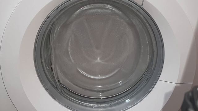 Gorenje SensoCare Final Spin 1600rpm!!! смотреть онлайн