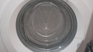 Gorenje SensoCare Final Spin 1600rpm!!!