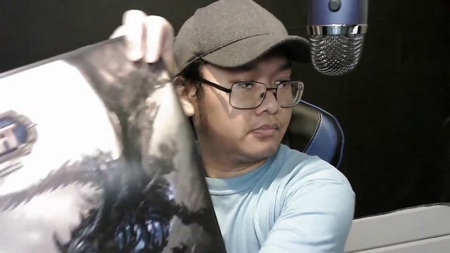 World of Warcraft Official Calendar 2021 by BrownTrout - AzulPrime Reviews смотреть онлайн