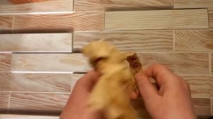 DIY.???Подарок на 8 марта своими руками.Корзина из обычной коробки и бумаги для выпечки.
