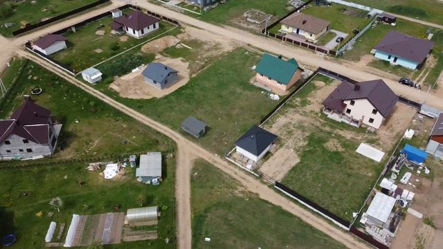 Коттедж в д. Михалово смотреть онлайн