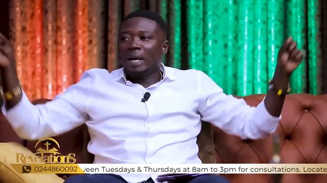 THE GREAT DEBATE KYIDOMHENE VS UTI DAAWA | WITH MAAME GRACE