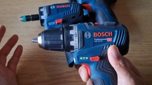 BOSCH gsr 12v-35 и его косяки.