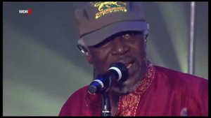 Alpha Blondy - Sebe Allah Y'e (LIVE) - лезгинка / reggae HIT 2021 | африканцы поют лезгинку