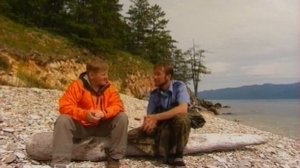 Природа Байкала