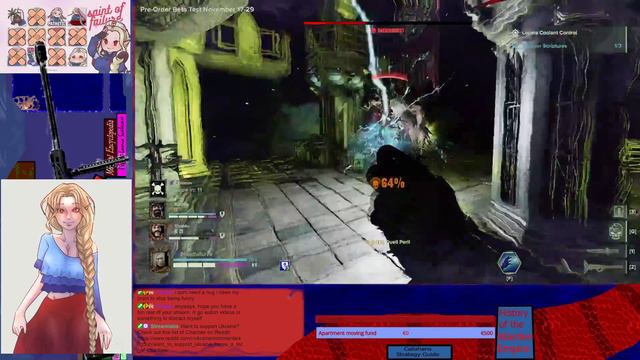 first time killing a Demonhost смотреть онлайн