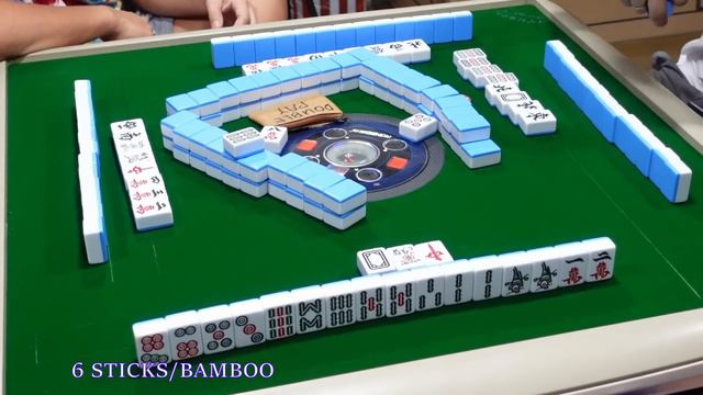 Extra Mahjong Video #28 - Mananalo Din To смотреть онлайн