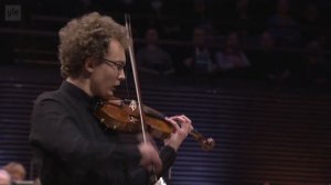 Shostakovich Violin concert N1 (op.77)