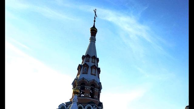 С Есенин  Пасхальный благовест #поэзияСеребряноговека #стихиоПасхе