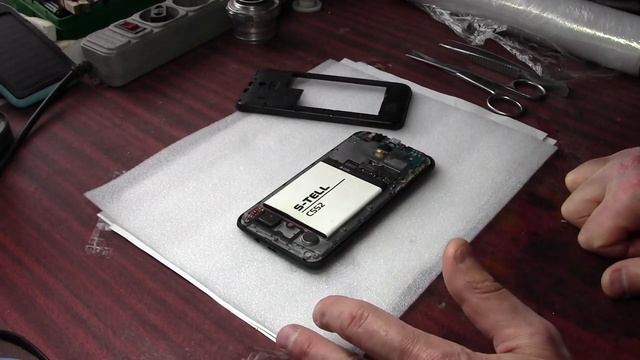 В телефоне тихий звук,динамик шумит,хрипит смотреть онлайн