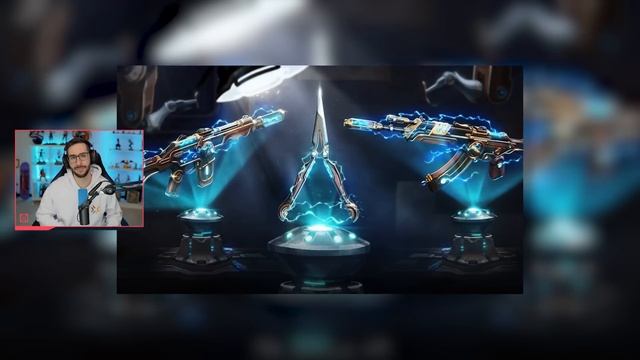 GAMEPLAY PACK MAGEPUNK 3.0, CAMBIOS EN GRAFFITIS Y MAS | PARCHE 6.10 смотреть онлайн