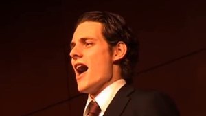 ANDREW ASHWIN Franz Schubert - Du bist die Ruh