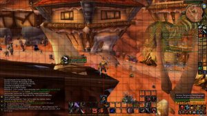 [Vanilla WoW 1.12 | 2006] Обзор: Align аддон который поможет сделать интерфейс идеальным
