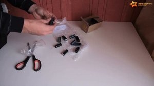 Экспресс обзор №70.Электролитические конденсаторы на 25 В 10000 мкФ (aliexpress)