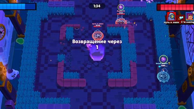 Первое видео😬 [прибавьте звук] смотреть онлайн