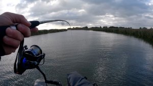 СПИННИНГ В ОКТЯБРЕ! ИМ НЕТ КОНЦА! РЫБАЛКА НА ЩУКУ ПЛАВНО ПЕРЕШЛА В РАЗДАЧУ ОКУНЯ!