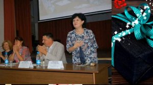 Поздравление Бучацкому Павлу Юрьевичу