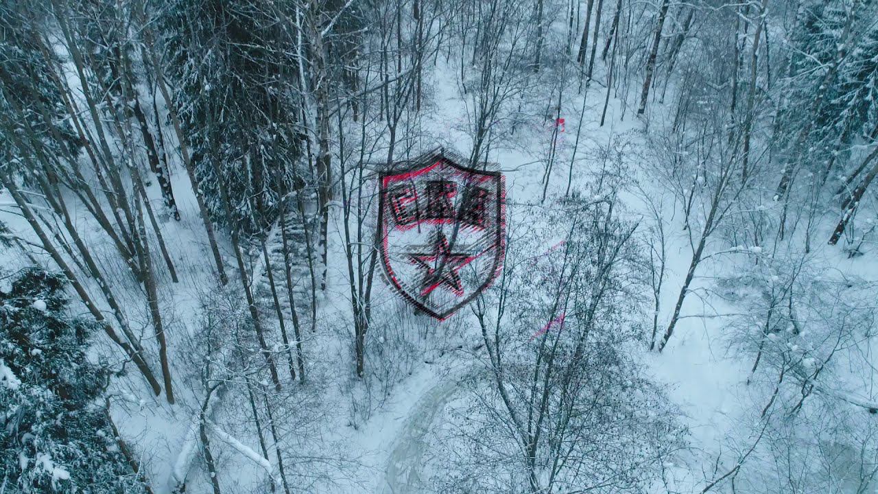 Зима была классной. Хоккейная весна началась!
