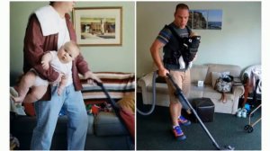 Когда Иванушка — дедушка! Кирилл Андреев скоро будет нянчиться с внуком