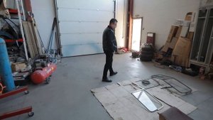 Новости Кузницы Тест Драйва.