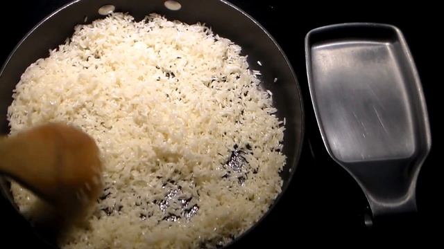 Рис По-Мексикански - Mexican Rice|Вкусный Гарнир из Риса|Мексиканская Кухня|Готовим в США