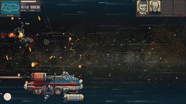 Fission Superstar X Preview (The Video Game Autopsy) смотреть онлайн