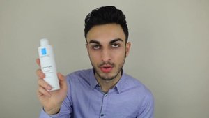 LA ROCHE POSAY: EFFACLAR Review