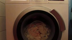 Bosch Serie 6 3D Washing WLT24460OE