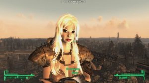 Fallout New Vegas SFW-RA v 3.1.1h. ПОЧЕМУ СКАЛЬПИРА 4к.