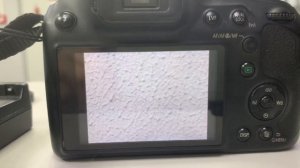 Panasonic LUMIX DMC-FZ72