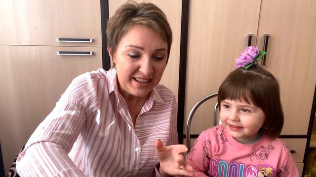 Обзор косметики из Золотого яблока и Летуаль Контент с Полиной! смотреть онлайн