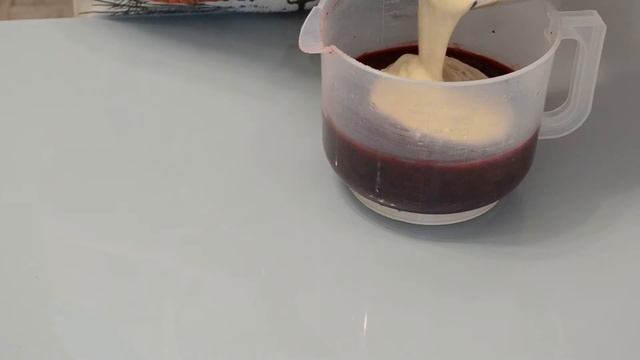 Натуральная сладость без грамма сахара: пастила из смородины с бананом. Вкусно и полезно