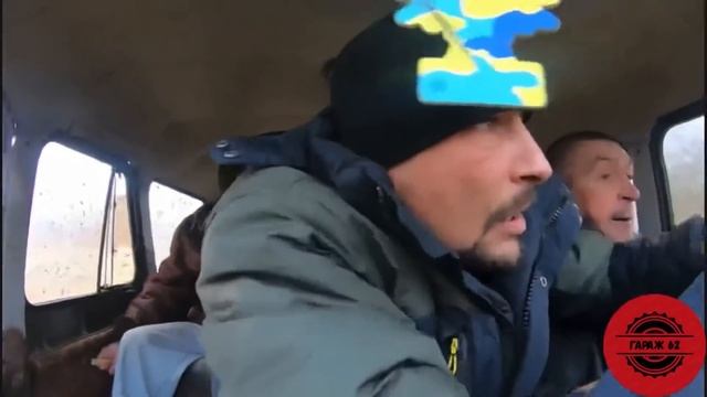 Витя лесоповал