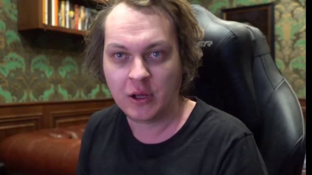 Хованский сошел с ума. Муд Хованского смотреть онлайн