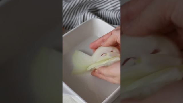 ЗАПЕКАНКА С КУРИЦЕЙ И КАРТОФЕЛЕМ смотреть онлайн