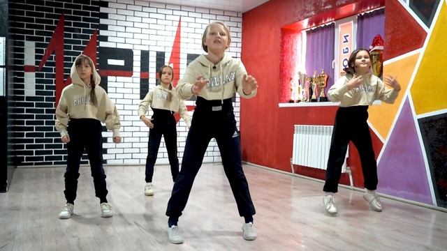 "Утренняя разминка" для детей смотреть онлайн