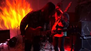 Казускома  //  Live at КЛИШЕ