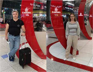 Летим на Сейшелы. Остров Маэ