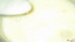 Булочки с заварным кремом