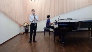 Сохряков Александр