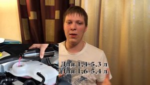Заправочные емкости ниссан ноут