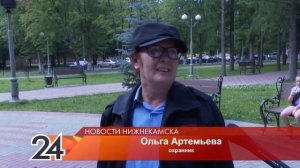 В Нижнекамске рассказали, чем опасно купание в фонтанах