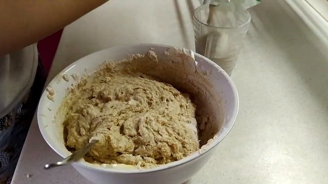 Самое вкусное сметанное печенье! Можно готовить каждый день!