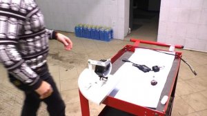 Почему не стоит ставить диодные LED лампы P6-55W в туманки