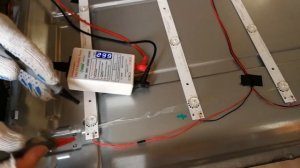 BBK 50LEX 5056FT2C нет подсветки. BBK 50LEX-6056/UTS2C нет изображения.