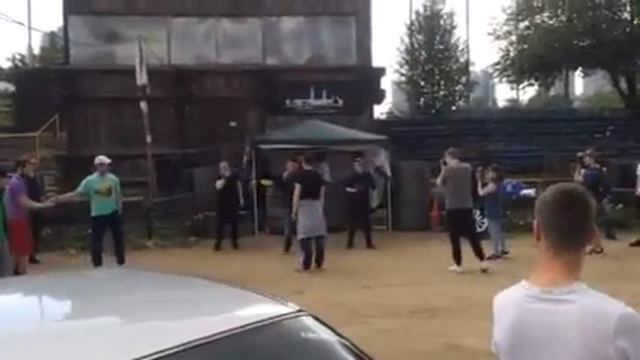 Бенц мафия. Санкт Петербург смотреть онлайн